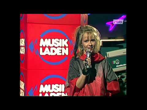 Musikladen [90]  (BRD 1984)