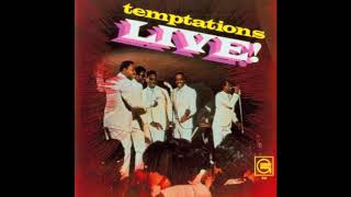 Yesterday  What Now My Love - The Temptations