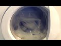 Zanussi Aquacycle ZWF 1221 In Action At My Work