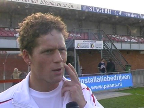 VogelsTV: reacties na uitwedstrijd tegen Kozakken Boys