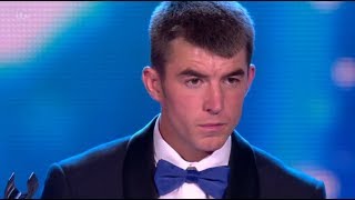 DRESSED to IMPRESS, ANTHONY Russell SHOWS His OTHER SIDE with You Are So Beautiful Cover