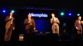 Master's Voice sings This Same Jesus