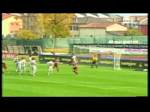 CITTADELLA GROSSETO 2 1