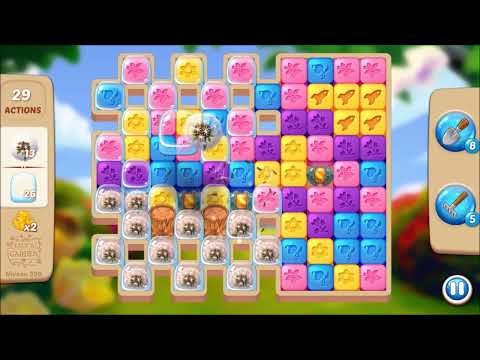 Lily's Garden [ Level 390 ] No Boosters