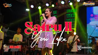Download lagu YENI INKA-SATRU 2 -NEW PALLAPA LIVE TEGAL mp3