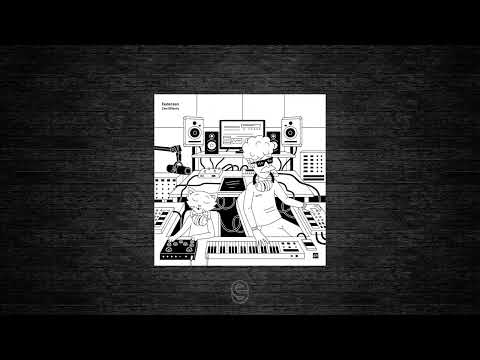 Premiere: Federsen - Satori Dub - spclnch