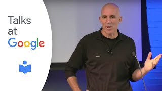 Christopher McDougall: "Born to Run" | Talks at Google