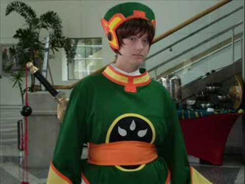 FanimeCon 2008 slideshow