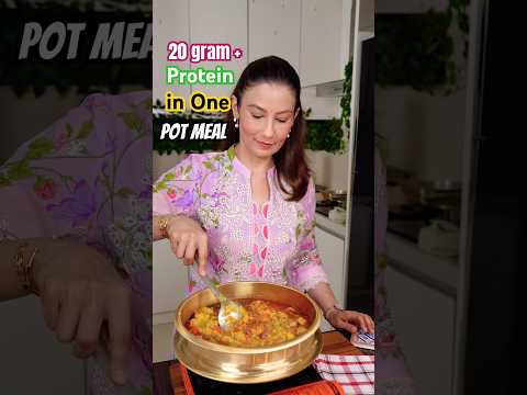 How to pack 5 different vegetables into one delicious, spicy meal! Bisi Bile Bhath -Eat Your Veggies