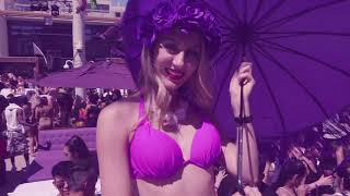 Marquee Dayclub Grand Opening