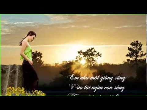 Thể hiện bởi Mỹ Khanh