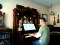 Worcester Organ: One Horse Open Sleigh (Jingle ...