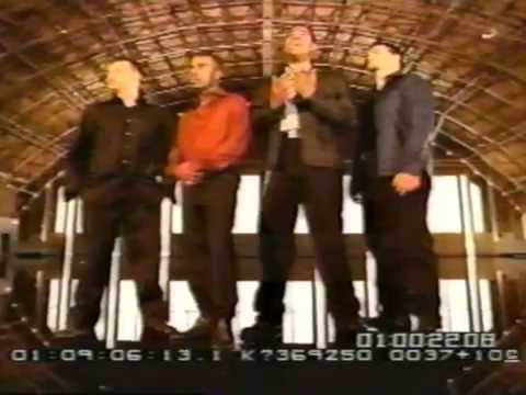 All-4-One - I Turn To You Video