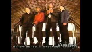 All-4-One - I Turn To You Video