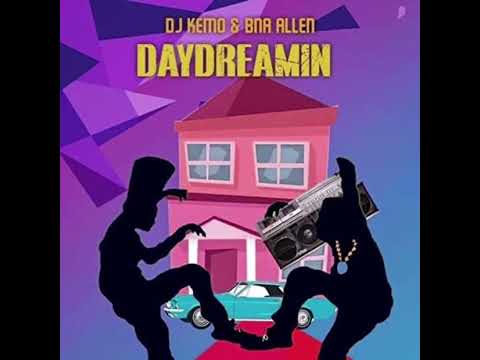New Jack Kings ft. Fatman Scoop “Daydreamin” Remix