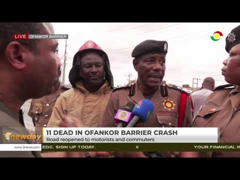 LIVE: TV3 Newday || 13-08-2026