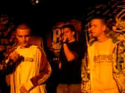 Kojot - eMATeI (Wojna o Wawel, IV eliminacje, 1/8)