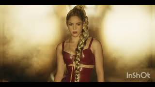 Shakira - Perro fiel
