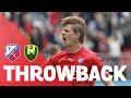 THROWBACK | FC Utrecht - ADO Den Haag (2003/2004)