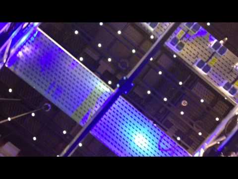 Mo-Sys StarTracker: Stars Shining Bright Above You