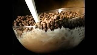 Nesquik Cereal ad - "They're Coming!" (1999)