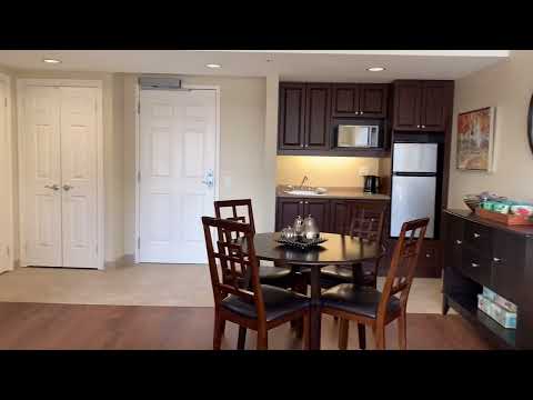 Chartwell Oakville - Model Suite Tour