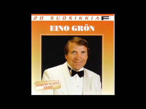 Eino Grön - Minun tieni