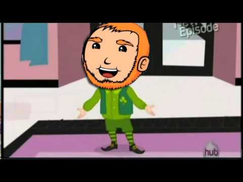 Two Best Friends Play cameo in Littlest Pet Shop!