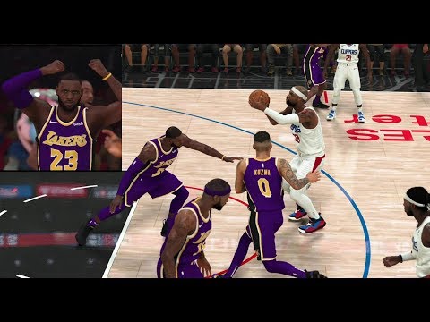 2K Cheese Is Back | PLAYOFF CFG1 - NBA 2K20 MYCAREER EP 27