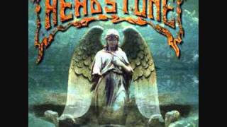 Headstone - Burn for me