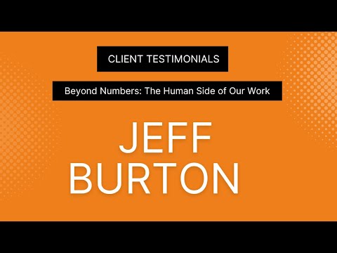 iPhone iEDL App - Customer Success Story (Jeff Burton - iPhone iEDL App)