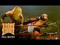 FULL MATCH Goldberg Vs Kevin Nash WCW Bash At The Beach 2000