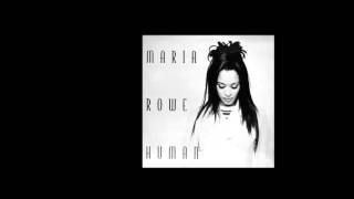 Maria Rowe - Human ( Radio Version )