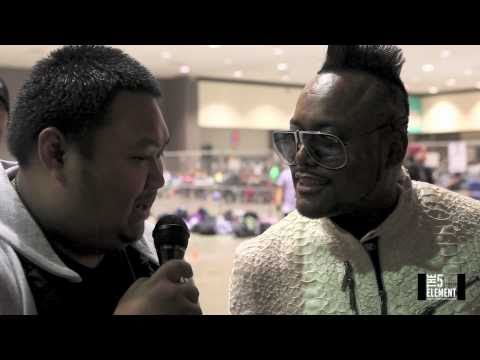 Apl.De.Ap Interview - The5thElementMag.com