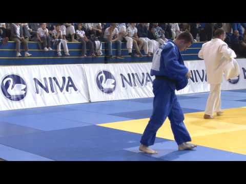 Polufinale Superlige Srbije 2016 Jovan Mirkovic - Filip Jovanovic do 73