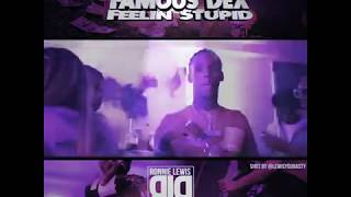 FAMOUS DEX FEELIN STUPID