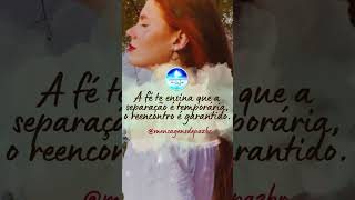 #Shorts - Frases sobre SAUDADE Um Abraço de Esperança | MPBR  ⁨@mensagensdepazbr⁩