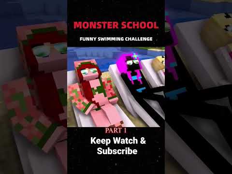 Insane Minecraft 3D Animation Series! Watch Now!