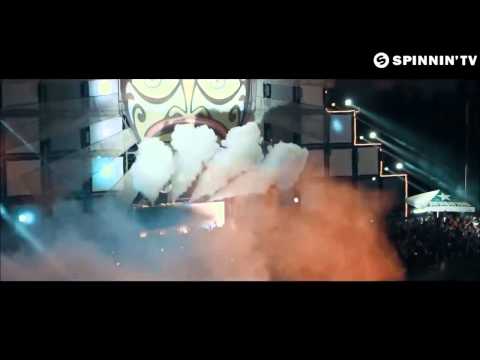 Hardwell & Bassjackers - Young Savior Like that (Disaster mashup)