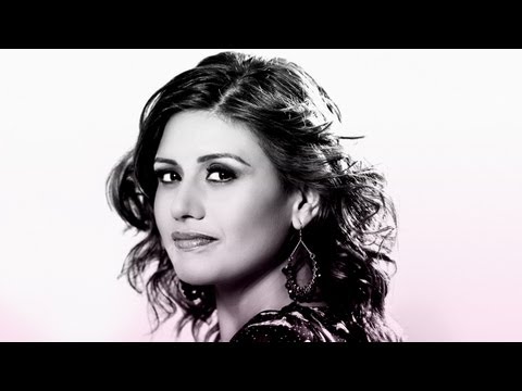 1 hora de música con Marcela Gandara - (Audio Oficial)