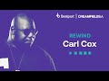 Carl Cox Hybrid Set - @creamfields 2023 | @beatport live