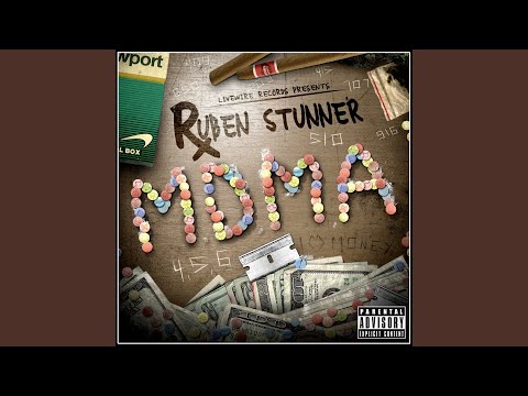 Im Ghetto (feat. Ronald Mack)