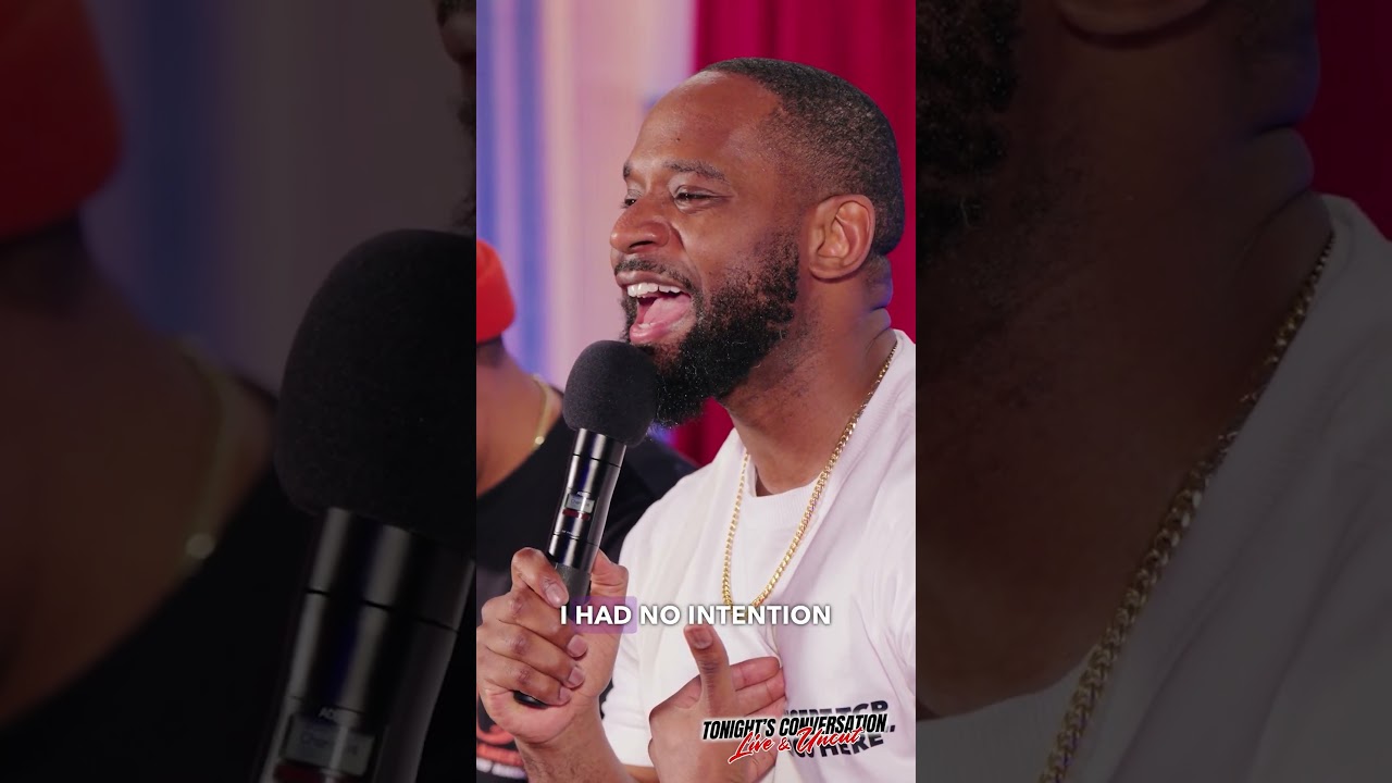 He wanted a strong, loyal, “high-value” woman…then drained her and left 😬 Did he fumble her?