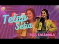 Tetap Setia Nida Salsabila Dangdut Cover