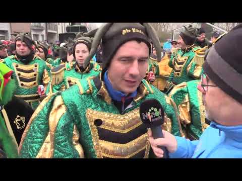 Ninofmedia Live - Wortelverbranding 2019