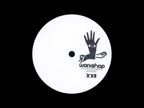 Zigtrax - Zigtrax A1 [WORKSHOPXXII]
