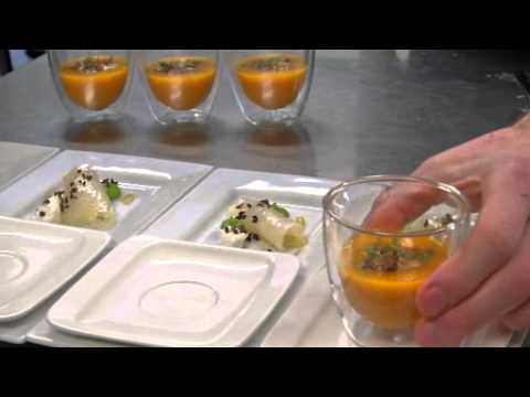 Découverte, Restaurant, Ieper