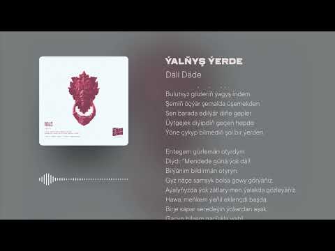 Däli Däde - Ýalňyş ýerde