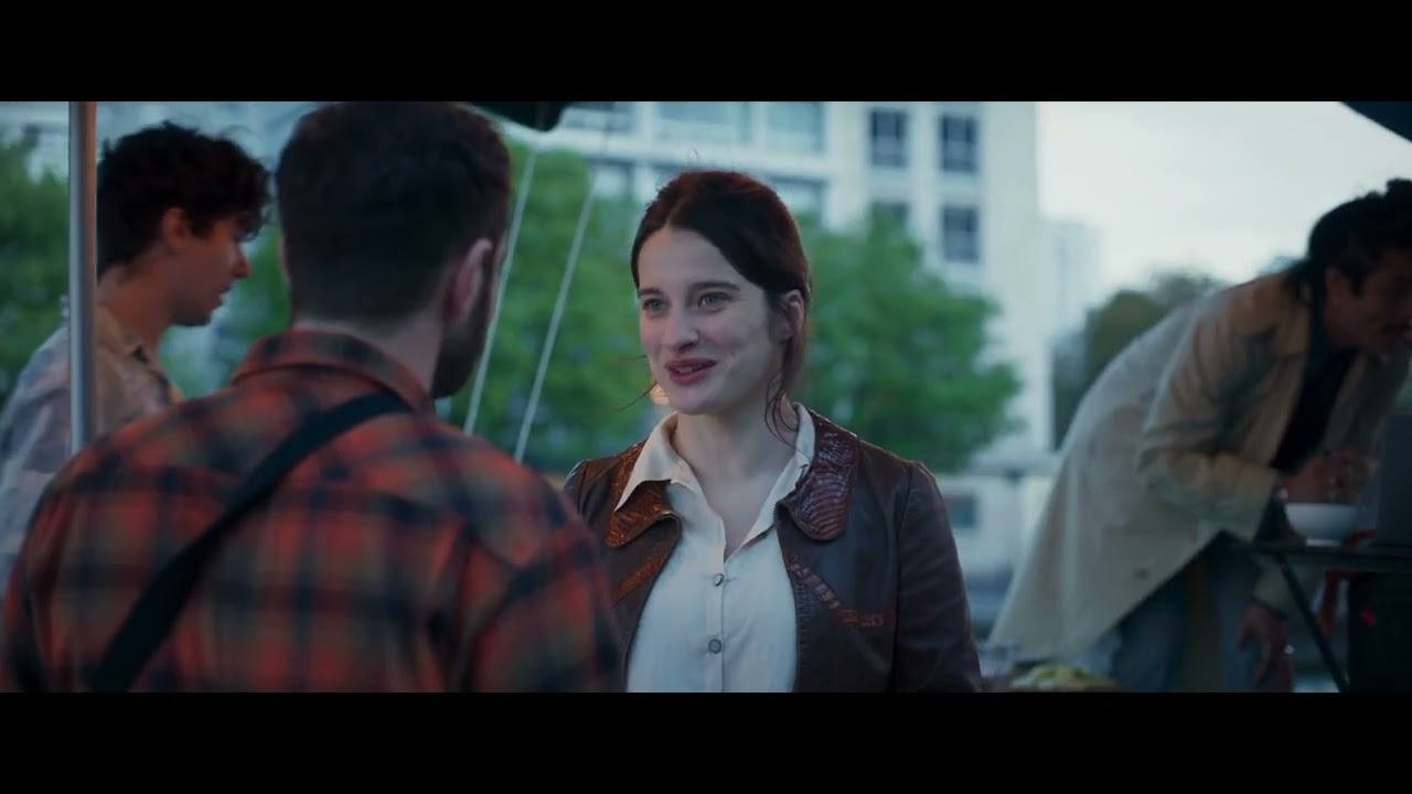 Miniature de la vidéo LES GOÛTS ET LES COULEURS de Michel Leclerc - Bande-annonce- au cinéma le 22 juin du film Les Goûts et les Couleurs