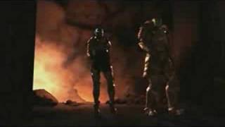 Hellgate London - Hellhorn